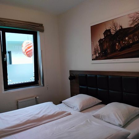Hotel Jomfru Ane Aalbor Kültér fotó