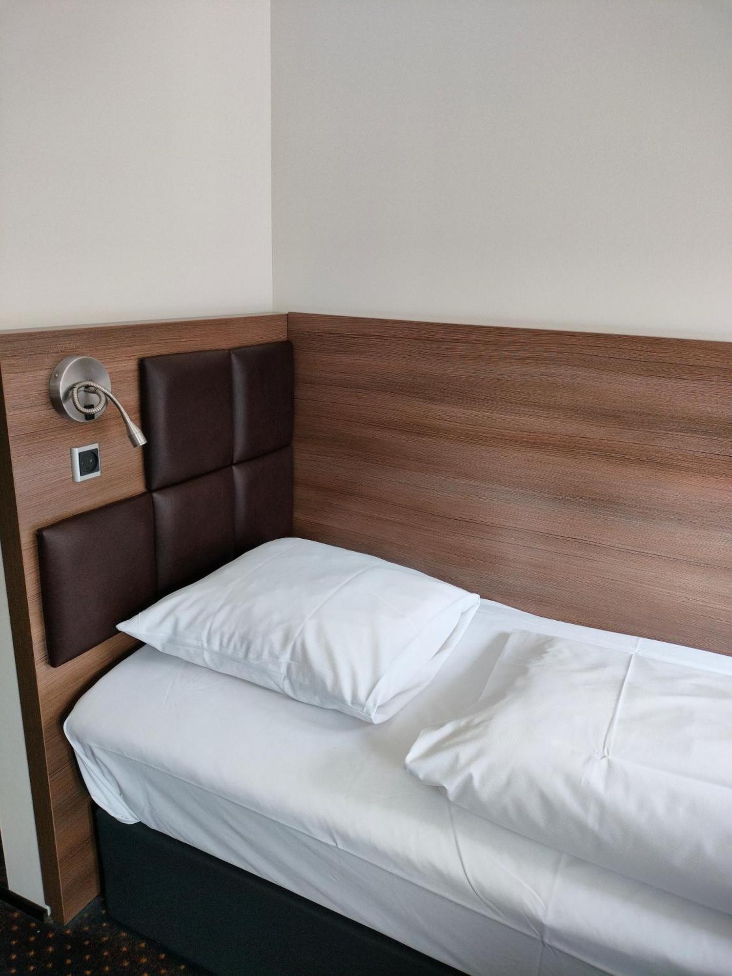 Hotel Jomfru Ane Aalbor Kültér fotó