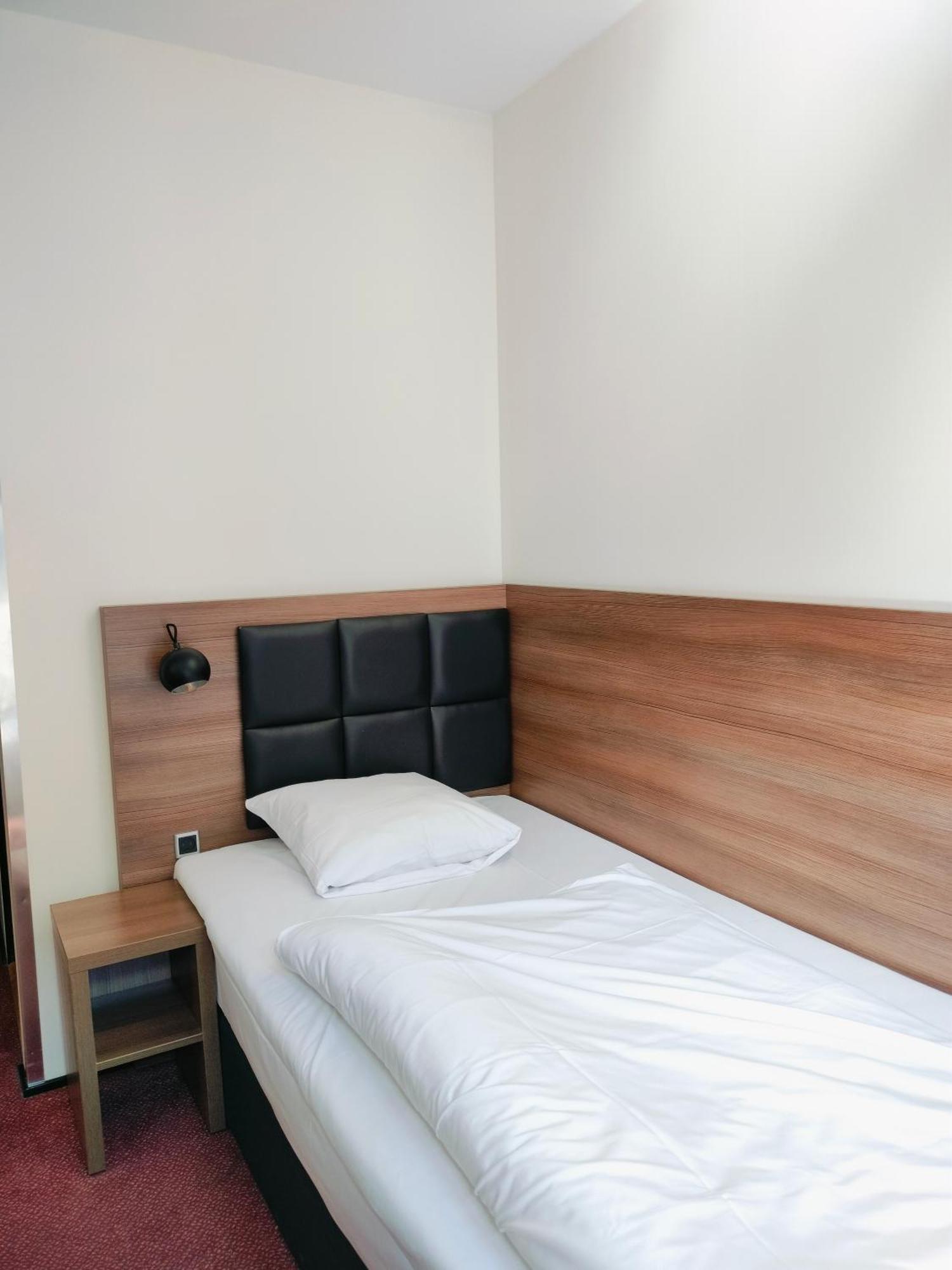 Hotel Jomfru Ane Aalbor Kültér fotó