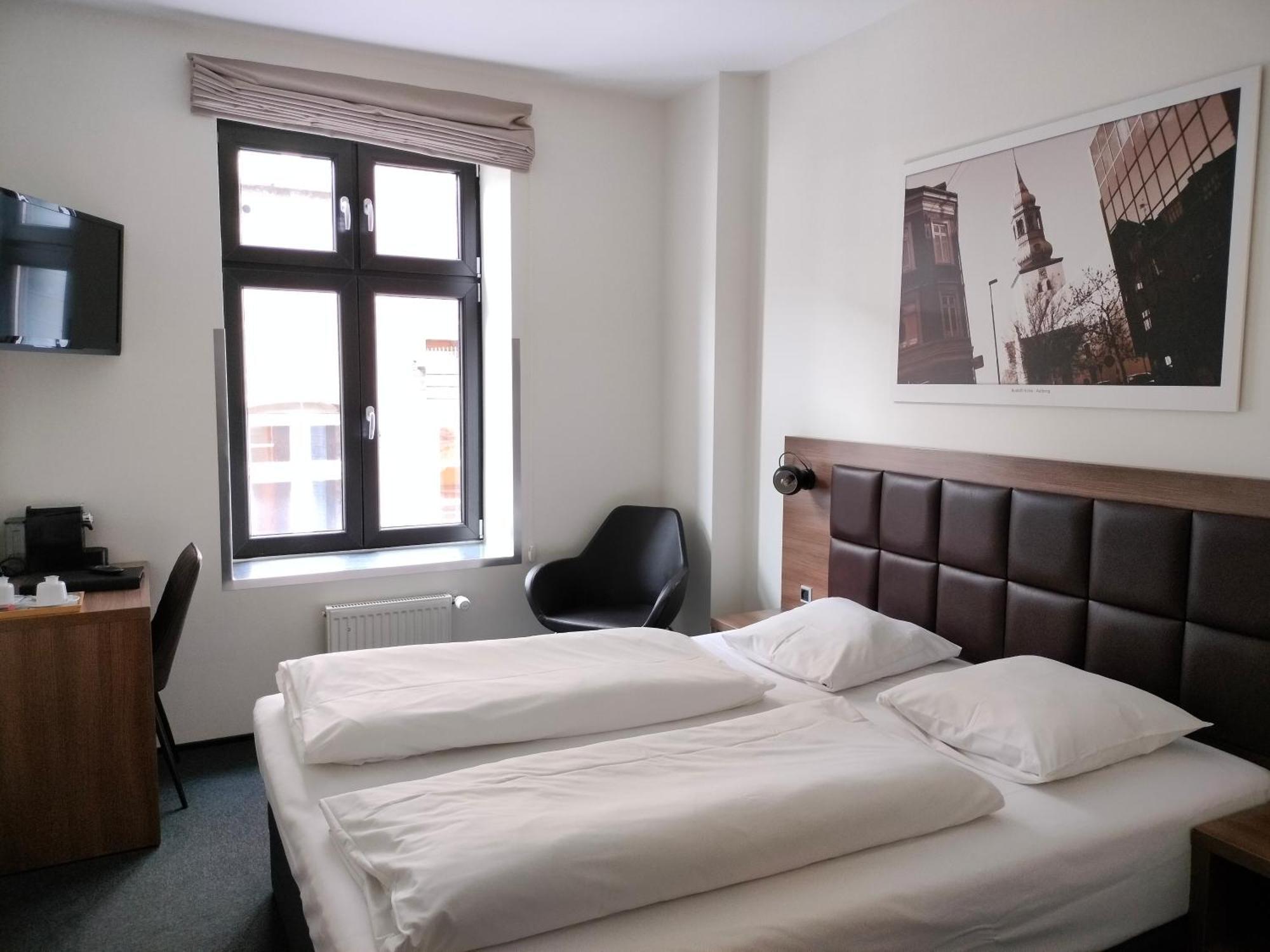 Hotel Jomfru Ane Aalbor Kültér fotó