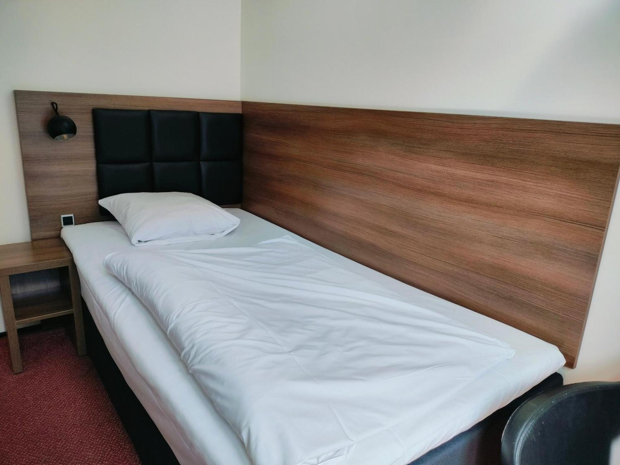 Hotel Jomfru Ane Aalbor Kültér fotó