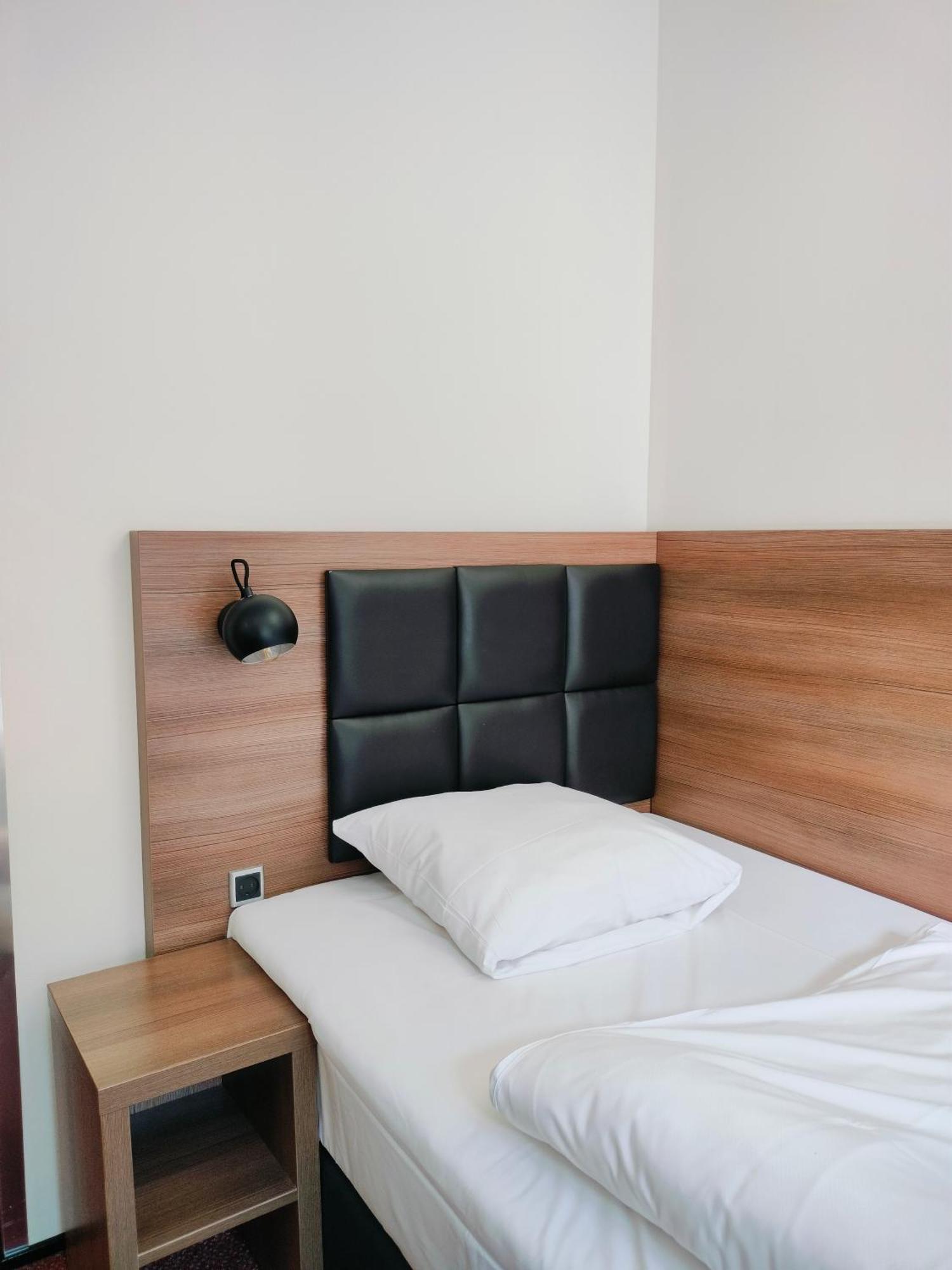 Hotel Jomfru Ane Aalbor Kültér fotó